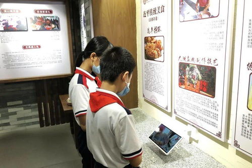 連平縣非物質(zhì)文化遺產(chǎn)展覽館正式開館 弘揚(yáng)地方文化，促進(jìn)非物質(zhì)文化傳承