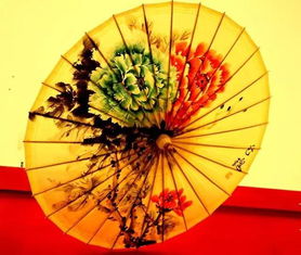 圖說丨第六屆中國(guó)成都國(guó)際非物質(zhì)文化遺產(chǎn)節(jié) 油紙傘的文化傳播之旅
